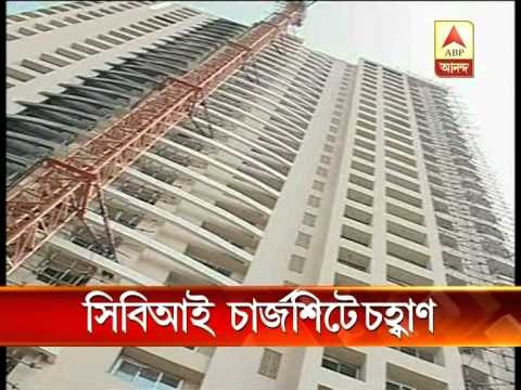 Ashok Chavan charge sheeted in Adarsh scam