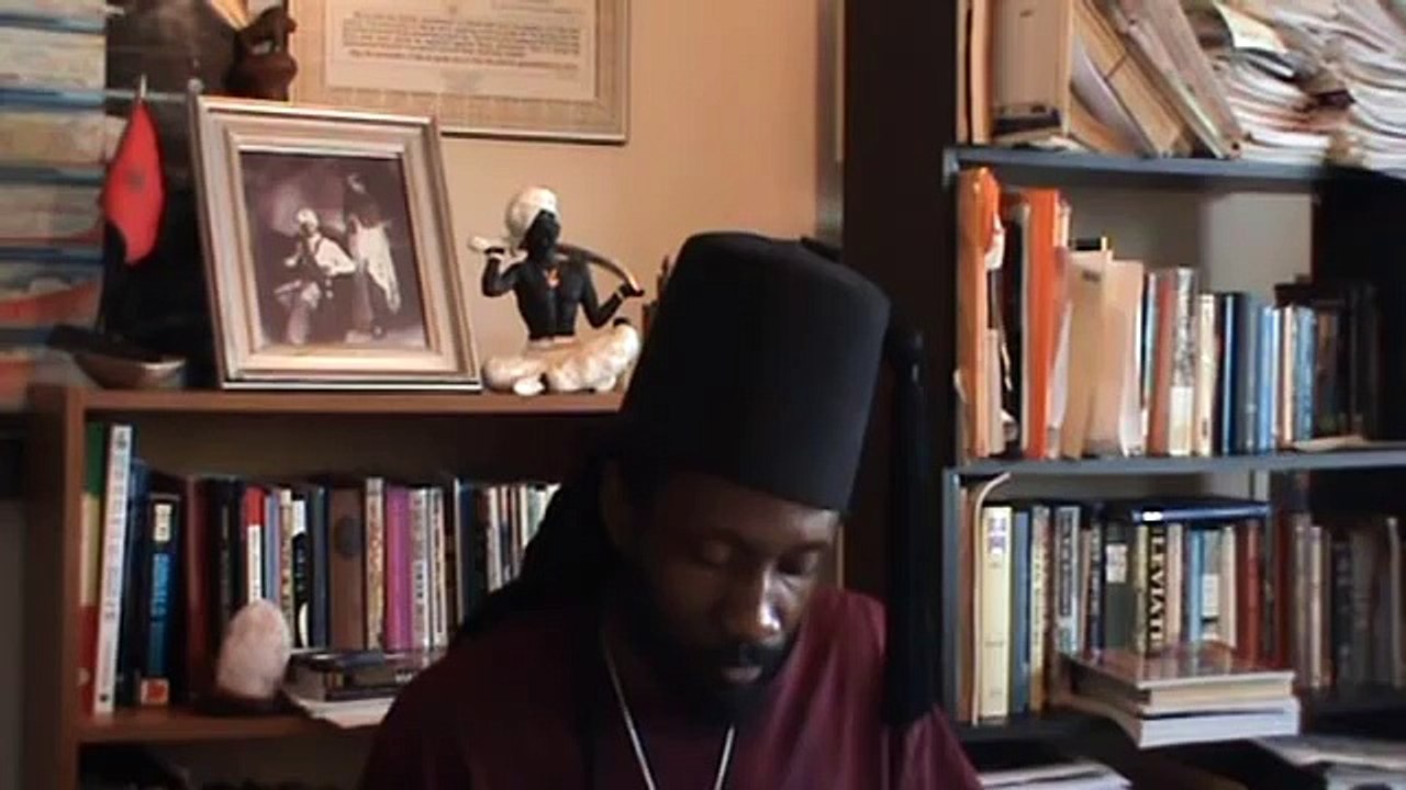 Canaanland Moors what is a Moor?