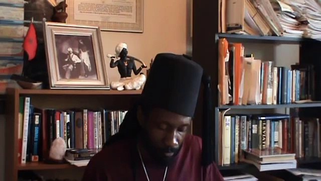 Canaanland Moors what is a Moor?