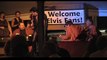 Tom Christopher band performs 'Jailhouse Rock' Elvis Week 2007