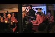 Tom Christopher band sings 'One Night' Elvis Week 2007