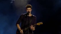 Shawn Mendes - Treat You Better (Live From The MMVAs 2016)
