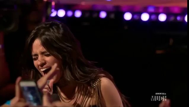 Fifth Harmony - Work From Home (MMVAs 2016)