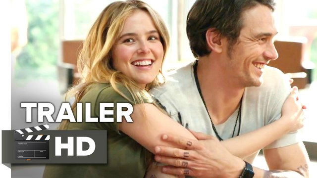Why Him? Official Trailer 1 (2016) - Bryan Cranston Movie