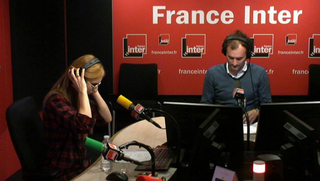 "Le Zouk'ustin" d'Augustin Trapenard