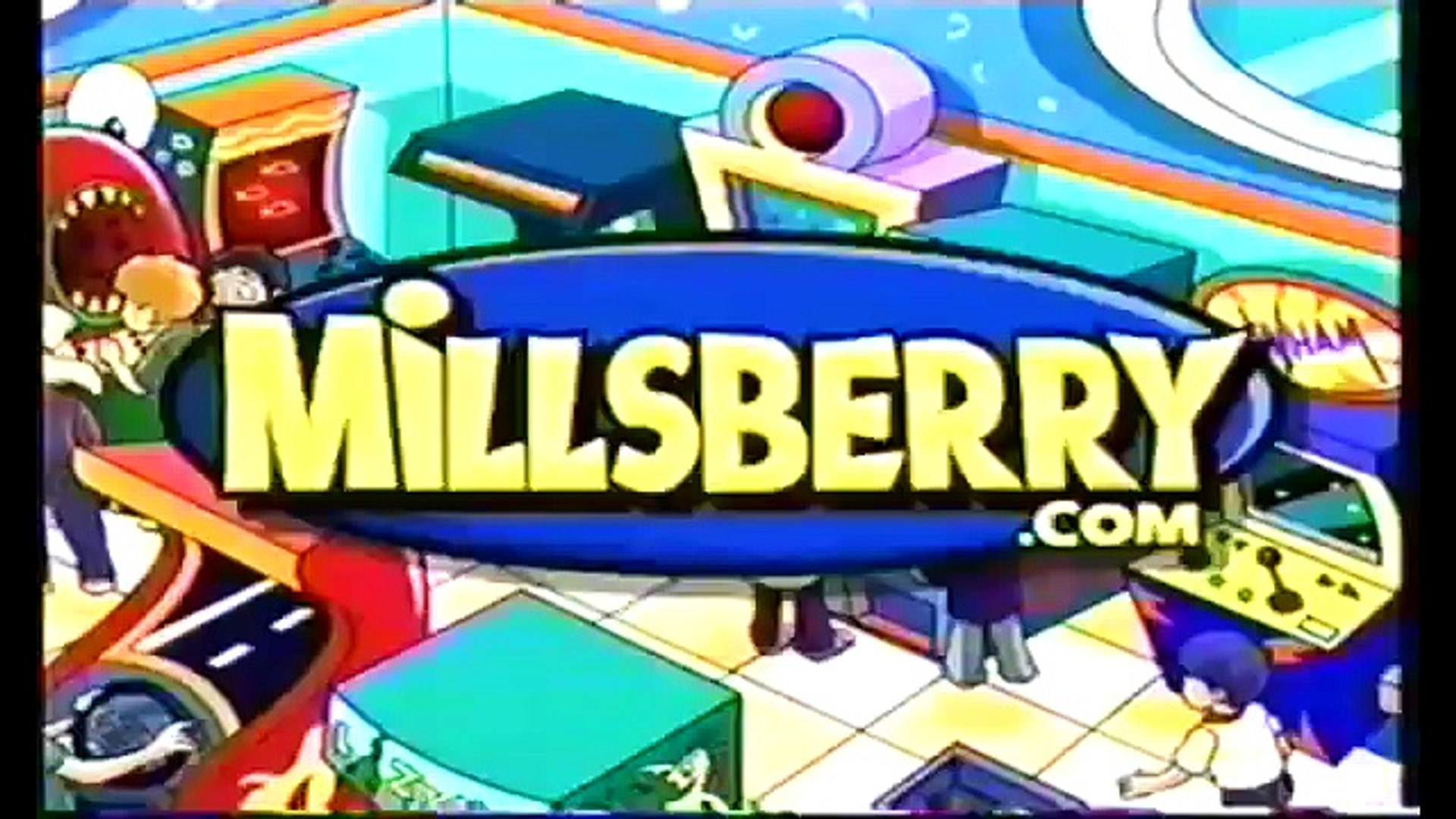 Cartoon Network Logo 2005