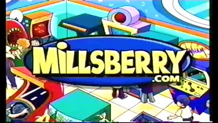 Nickelodeon Fall 2005 Commercials