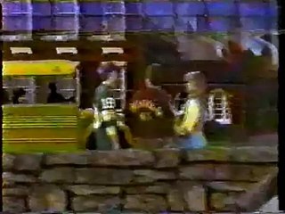 80's Bubble Yum Commercial 1