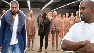 Kanye West – Signs Potential BILLION Dollar Deal!