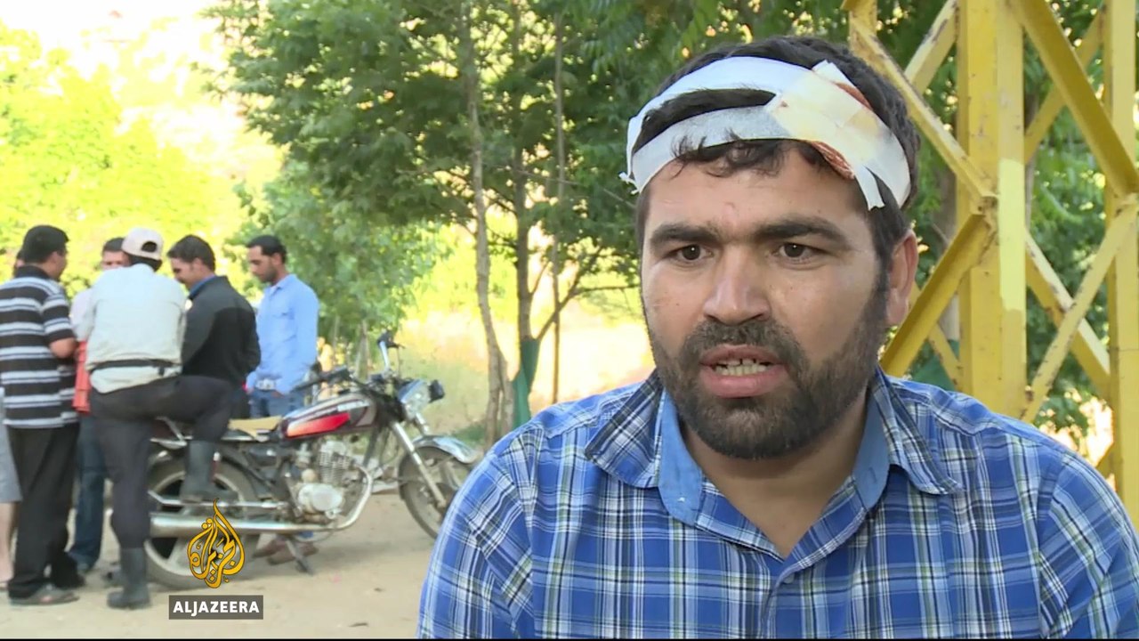 Lebanon: Syrian refugees assaulted in ‘revenge attacks’