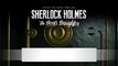 Sherlock Holmes : The Devil's Daughter - coffre fort