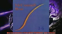 Popular book  Microeconomics Principles Problems and Policies