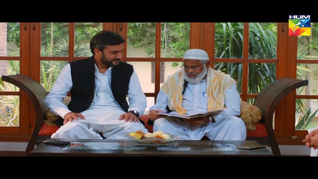 Pakeeza Episode 21 Full HD HUM TV Drama 30 June...