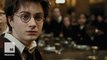 Daniel Radcliffe is not ruling out a return to 'Harry Potter'