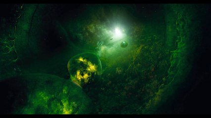 Voyage of Time - Official IMAX Trailer [HD]