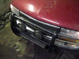 Chevy Blazer S 10 1999 headlight washer