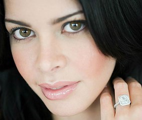 Diamond Engagement Rings @ Diamond Exchange Dallas