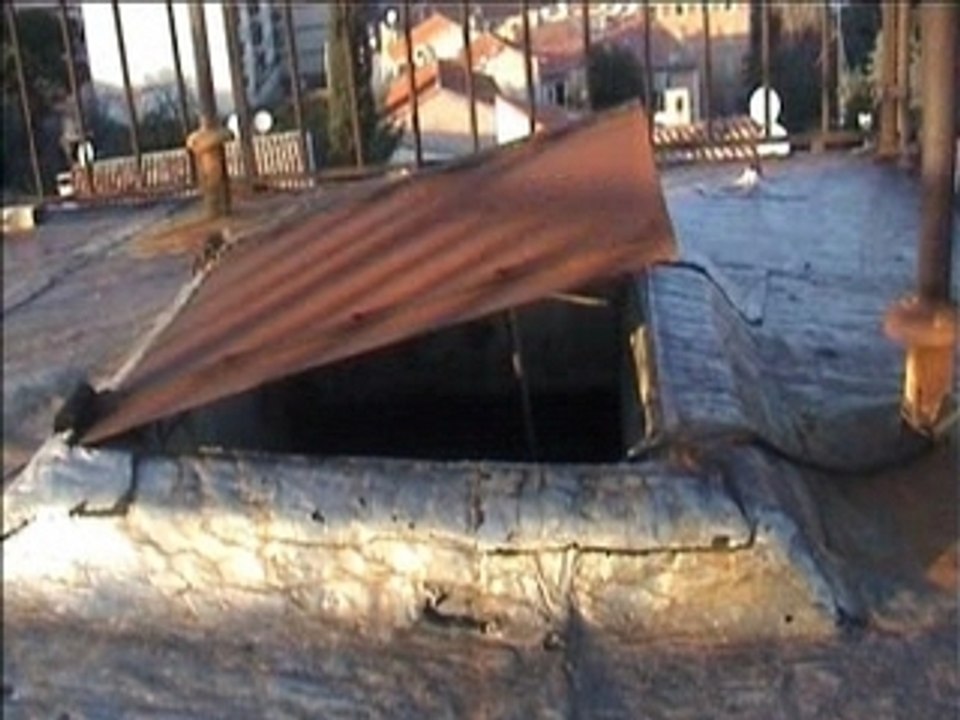 Les 7 pechés capitaux 2003