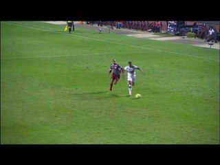 Brasileirão 2016 - São Paulo 2 x 1 Fluminense