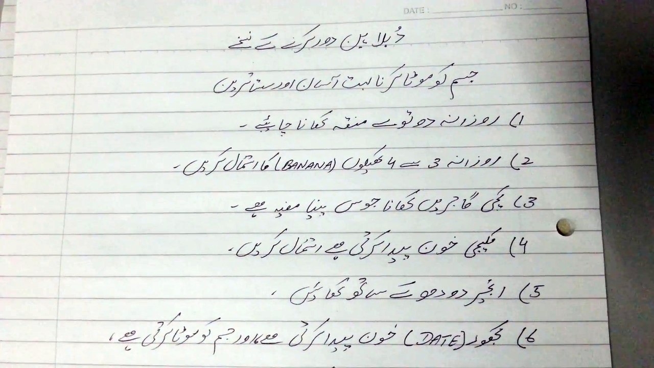 Dubla Pan Door Karny Ke Nuskhy