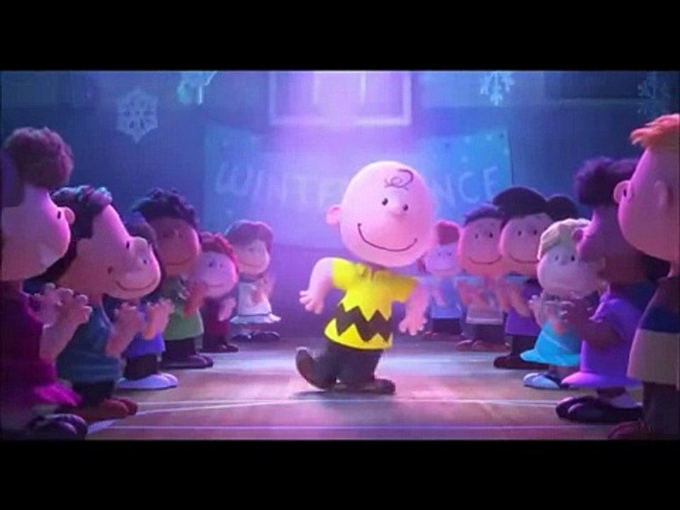 Peanuts - you used to call me on my cellphone