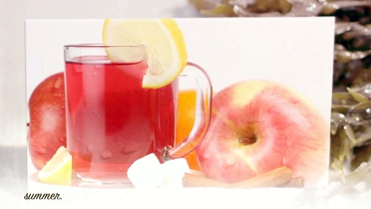 Truth About fruit tea