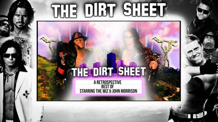 The Dirt Sheet - A Retrospective, Best of - Episode 4
