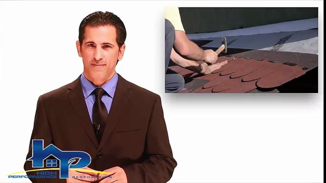 Carrollton Roofers | HPR Roofing Company