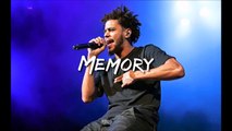 (FREE)J Cole X Joey Bada$$ Type Beat 'Memory' PROD ZERO 610