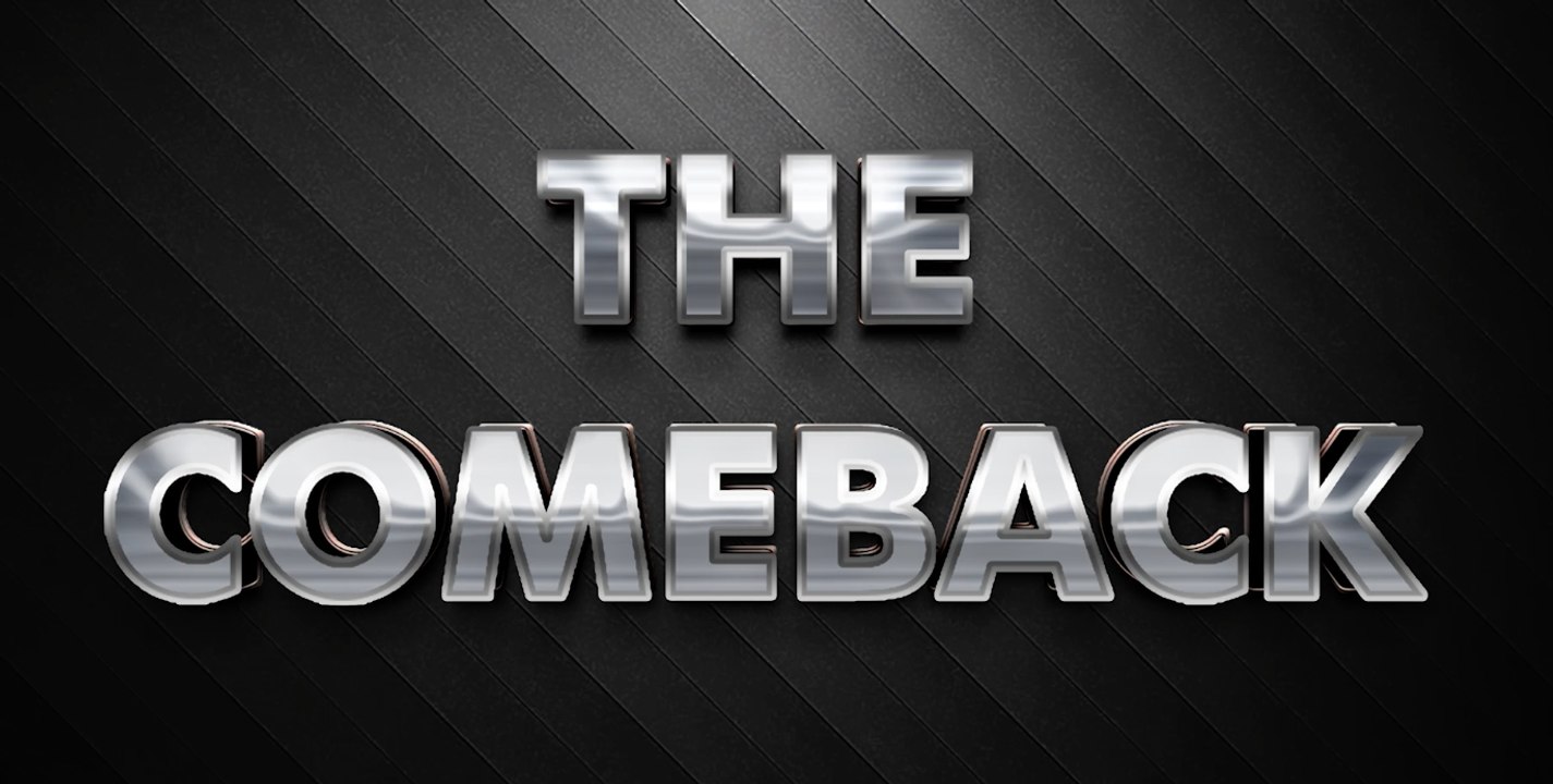 The Comeback – June 29, 2016