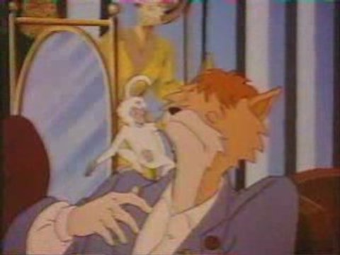 #179 - Moi, Renart - générique