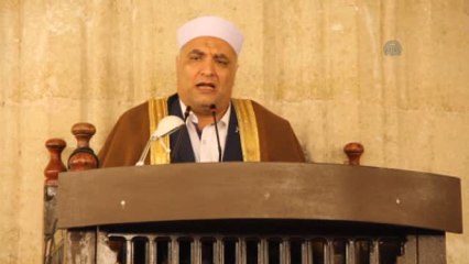 Mısırlı Hafız Tuhi'den Kur'an Tilaveti