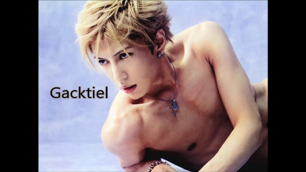 Gacktiel