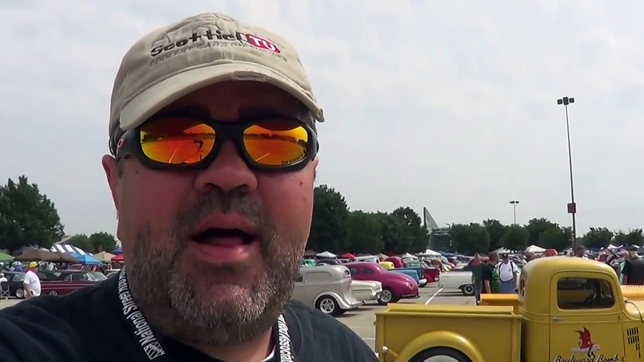 1965 Chevrolet Impala Convertible