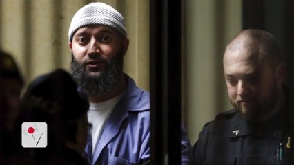 Adnan Syed, of ‘Serial’ Podcast, Gets a Retrial in Murder Case