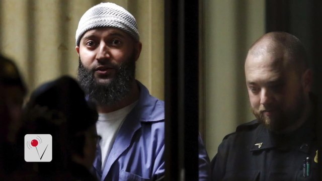 Adnan Syed, of ‘Serial’ Podcast, Gets a Retrial in Murder Case