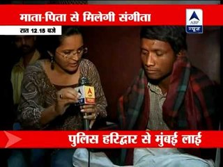 Mumbai: CST station kidnapping victim to be reunited with family