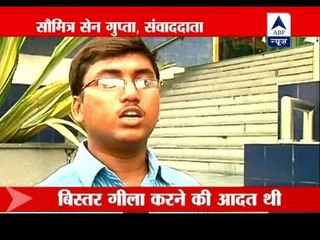 Agnivesh defends hostel warden‎, says she didn't force the girl