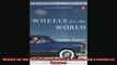 Enjoyed read  Wheels for the World Henry Ford His Company and a Century of Progress