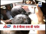 I beat Laila to death with an iron rod, confesses Parvez Tak