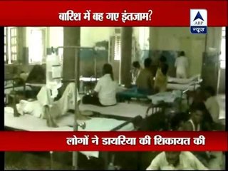 Over 80 fall ill after drinking contaminated water in Navsari