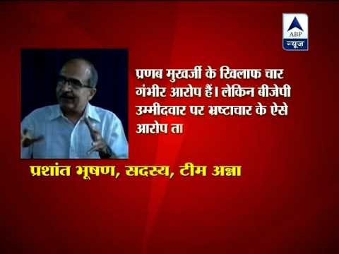 President poll: Is Team Anna supporting PA Sangma?