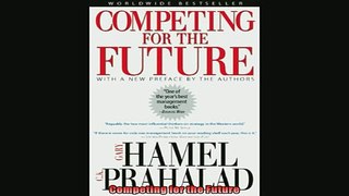 Read here Competing for the Future