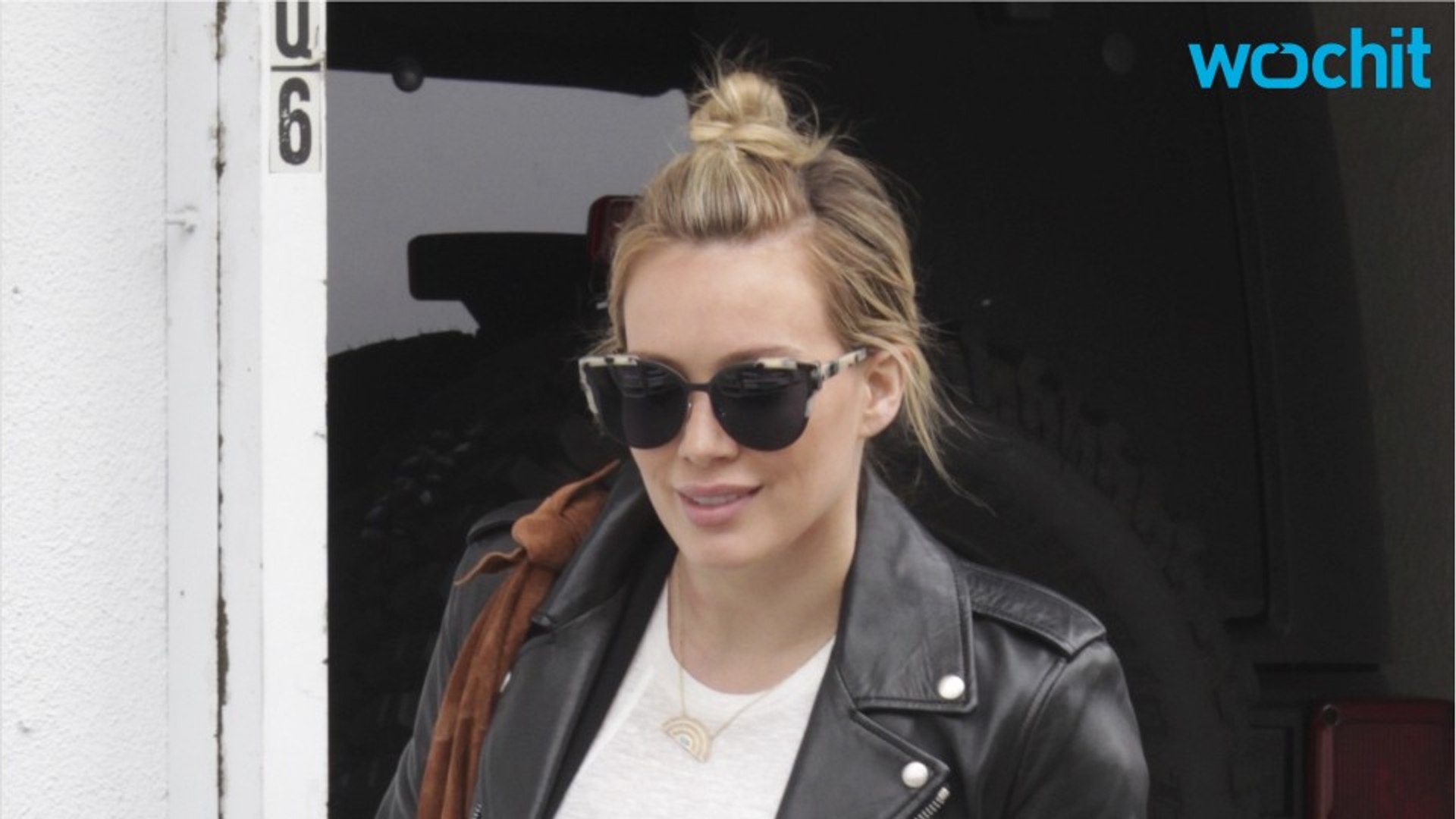 ⁣Hilary Duff: Still Young And Strong