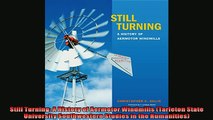Download now  Still Turning A History of Aermotor Windmills Tarleton State University Southwestern