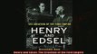 Enjoyed read  Henry and Edsel The Creation of the Ford Empire