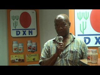 dxn@icon.co.za -Tonsils-headaches for 28 years-gone in 3 days!-Sydney