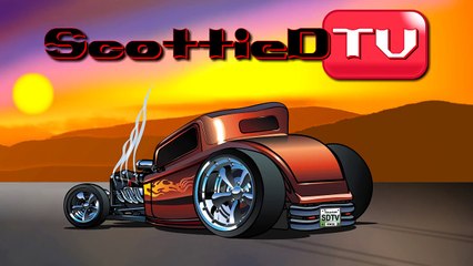 1972 Chevrolet Pick Up Street Rod