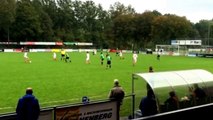 Svw 27 C1 - Bloemendaal C1 ( 0 - 1 )