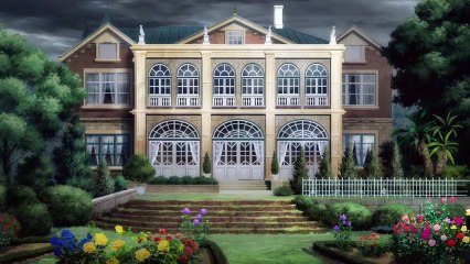 少年メイド 12話(終) 「 終わり良けれ...」